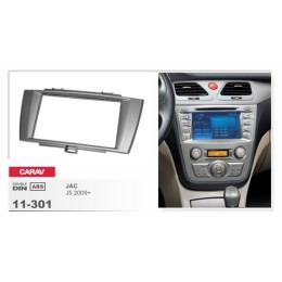 Переходная рамка CARAV 11-301 (Jac J5 2009+)