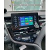 Мультимедийный навигационный блок Toyota Corolla 2019+ Штатная магнитола RDL-03