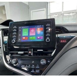 Мультимедийный навигационный блок Toyota Corolla 2019+ Штатная магнитола RDL-03