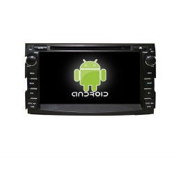 CarMedia MKD-7085-P30 для KIA Ceed, Venga 2010-2012 на Android 10.0