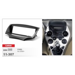 Переходная рамка CARAV 11-307/Intro RFO-N24 ( FORD Ka 2008+)