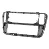 Переходная рамка CARAV 11-312 (Black)/ 11-405 (Piano Black) (SEAT Mii 2012+ / SKODA Citigo 2012+ / VOLKSWAGEN up! 2012+)