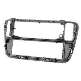 Переходная рамка CARAV 11-312 (Black)/ 11-405 (Piano Black) (SEAT Mii 2012+ / SKODA Citigo 2012+ / VOLKSWAGEN up! 2012+)