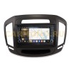 Штатная магнитола CarMedia OL-9977-P (с кнопками) для Opel Insignia 2013-2015 рестайлинг на Android 10.0