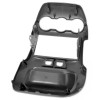 Переходная рамка CARAV 11-313 (Black)/ 11-327 (silver) (FORD Ranger 2011+ (Manual Air-Conditioning))