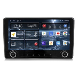 Штатная магнитола Redpower K75235 Hi-Fi для Ford Focus II 2004-2008 на Android 10.0