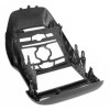 Переходная рамка CARAV 11-314/Intro RMZ-N27 (Black)/ 11-328 (Silver) (FORD Ranger 2011+ (Auto Air-Conditioning))