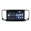 Штатная магнитола Redpower 71355 для Volkswagen Sharan II 2010-2022 на Android 10.0