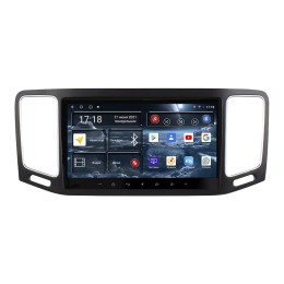 Штатная магнитола Redpower 71355 для Volkswagen Sharan II 2010-2022 на Android 10.0