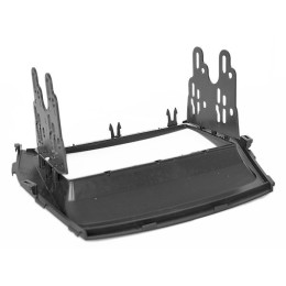 Переходная рамка CARAV 11-315/Incar RHY-N41A (HYUNDAI iX-45, Santa Fe 2012+)