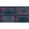 Штатная магнитола Redpower 71421B для Chevrolet Tahoe III 2006-2014 на Android 10.0