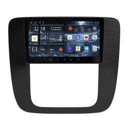Штатная магнитола Redpower 71421B для Chevrolet Tahoe III 2006-2014 на Android 10.0