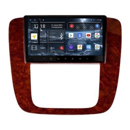 Штатная магнитола Redpower 71421W для Chevrolet Tahoe III 2006-2014 на Android 10.0