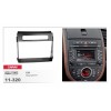Переходная рамка CARAV 11-320/Incar RKIA-N41 (Kia Soul 2011+)