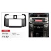 Переходная рамка CARAV 11-321 (Toyota 4 Runner 2009+)