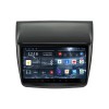 Автомагнитола Redpower 71038BC для Mitsubishi Pajero Sport II, L200 IV 2006-2015 с рамкой под Б/К на Android 10.0