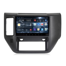 Штатная магнитола Redpower 71130 для Nissan Patrol 2004-2010 на Android 10.0
