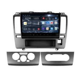 Штатная магнитола Redpower 71128 для Nissan Tiida I 2007-2010 на Android 10.0
