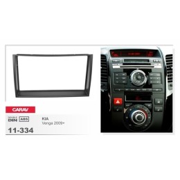 Переходная рамка CARAV 11-334 (Kia Venga 2009+)