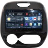 Штатная магнитола Redpower 71259M для Renault Kaptur 2016-2020 с климат-контролем на Android 10.0