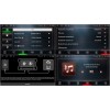 Штатная магнитола Redpower 71357 для Renault Logan, Sandero 2009-2013 на Android 10.0