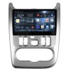 Штатная магнитола Redpower 71357 для Renault Logan, Sandero 2009-2013 на Android 10.0