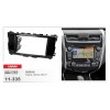 Переходная рамка CARAV 11-335 (Nissan Teana, Altima 2012+)
