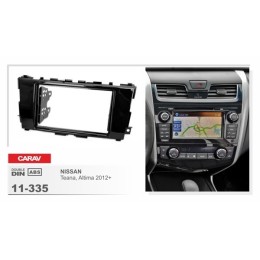 Переходная рамка CARAV 11-335 (Nissan Teana, Altima 2012+)