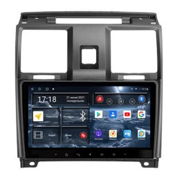 Штатная магнитола Redpower 71154 для УАЗ Патриот 3163 2012-2016 на Android 10.0