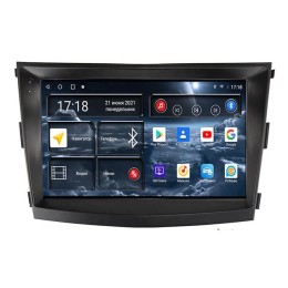 Штатная магнитола Redpower 71199 для SsangYong Tivoli 2015-2018 на Android 10.0