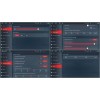Штатная магнитола Redpower 71563 для Subaru Forester 2002-2008 на Android 10.0