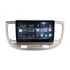 Штатная магнитола Redpower 71506 для KIA Rio 2005-2011 на Android 10.0