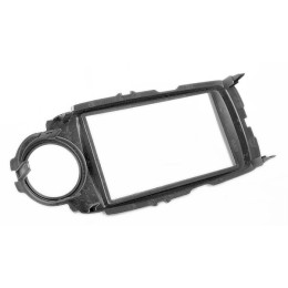 Переходная рамка CARAV 11-342/Incar RTY-N44 (TOYOTA Yaris 2011+ (Universal for Left and Right Wheel))