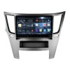 Штатная магнитола Redpower 71363 для Subaru Legacy, Outback 2009-2014 на Android 10.0