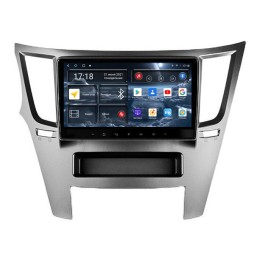 Штатная магнитола Redpower 71363 для Subaru Legacy, Outback 2009-2014 на Android 10.0
