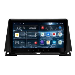 Штатная магнитола Redpower 71243 для Lexus NX I 2014-2017 на Android 10.0