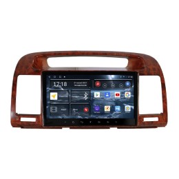 Штатная магнитола Redpower 71164W для Toyota Camry V30 2001-2006 на Android 10.0