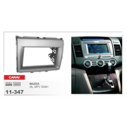Переходная рамка CARAV 11-347 (Mazda (8), MPV 2006 +)