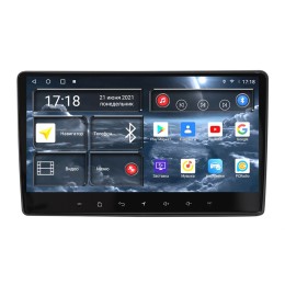 Штатная магнитола Redpower 71382 для Toyota Land Cruiser Prado 120 2002-2009 на Android 10.0