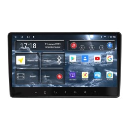 Штатная магнитола Redpower 71382 для Lexus GX 470 2002-2009 на Android 10.0