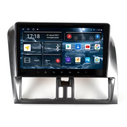 Штатная магнитола Redpower 71360TOP для Volvo XC60 2013-2017 на Android 10.0