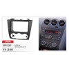 Переходная рамка CARAV 11-349 (Nissan Altima 206-2012)
