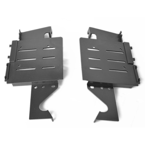 Переходная рамка CARAV 11-349 (Nissan Altima 206-2012)