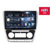 Штатная магнитола Redpower 75005 для Skoda Octavia II (A5) 2004-2013 с климат-контролем на Android 10.0