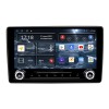 Штатная магнитола Redpower K71011 для Nissan Almera, Juke, Versa, Note, Micra, March, Sunny (2014-2020) на Android 10.0