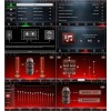 Штатная магнитола Redpower K71227 для Nissan X-Trail 1-поколение T30 2003-2007 на Android 10.0