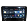 Штатная магнитола Redpower K71227 для Nissan X-Trail 1-поколение T30 2003-2007 на Android 10.0