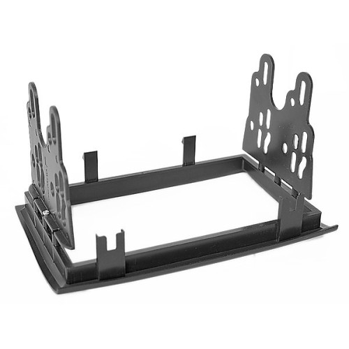 Переходная рамка CARAV 11-354/Intro RFR-N21W (CITROEN Jumper 2006+ / PEUGEOT Boxer 2006+ / FIAT Ducato 2006+)