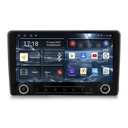 Штатная магнитола Redpower K71235 для Ford Focus II 2004-2008 на Android 10.0