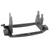 Переходная рамка CARAV 11-358/Intro RSM-N01A (Smart ForTwo 2011+)